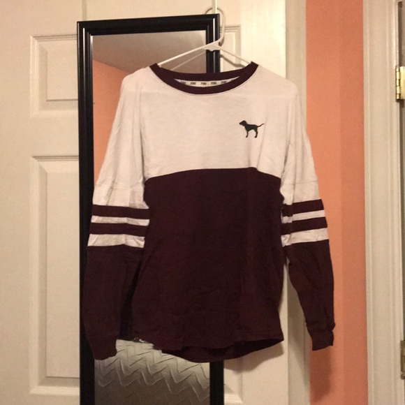 PINK Victoria's Secret Tops - Sweatshirt